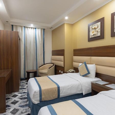 Ehdaa Hotel Мекка Экстерьер фото